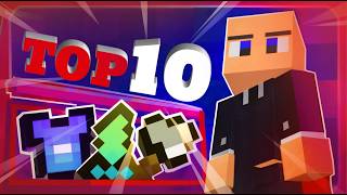 Top 10 Best bloxd io Texture Packs must try!🔥