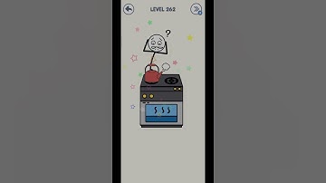 Draw Puzzle 2 level 262