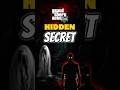 GTA's Darkest Secrets Rockstar Tried to Hide! 😱" #shorts