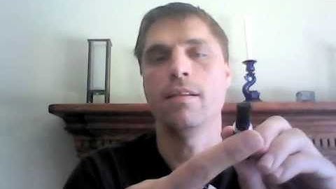 Ego W electric cigarette from bjzvapeshop.com