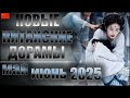 ТОП 5 новых китайских дорам ❤️ Май + Июнь 2025 | Семь зловещих дощечек | Плач бессмертной реки