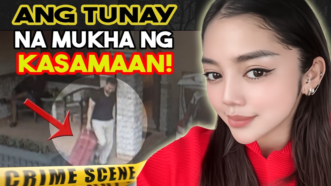 NAIS LANG NIYANG MARANASAN NA MAGKAROON NG BUO NA PAMILYA | Uswatun Khasanah Documentary Case