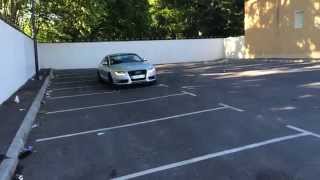 Audi A5 Stage2
