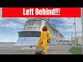 First Time Cruiser Mistakes You NEED to Avoid!