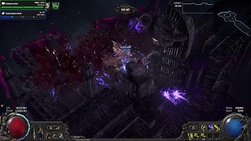 Poison Pathfinder Leveling Practice! - LlaroldLive