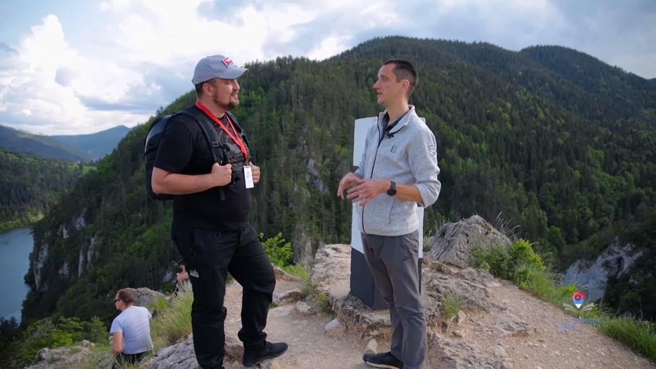 Najpoznatiji srpski proroci braća TARABIĆI | TARA | KULTURISTA Ep.02