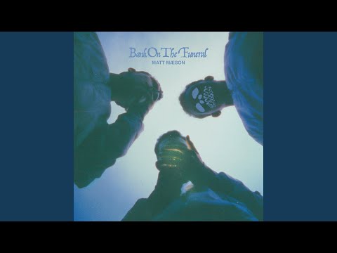 Dancing After Death - Matt Maeson
