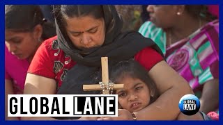 Danger for India's Christians | The Global Lane - April 25, 2024