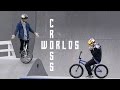 CROSS WORLDS: Russia's best in BMX