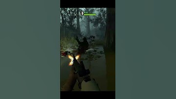 L4D2 VR: CULTIST ZOMBIES?! 😱