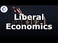 الاقتصاد الليبرالي الفلسفة السياسية