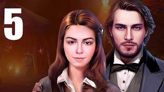 Mystic Diary: Wizard's Legacy - Part 5 Let's Play Walkthrough screenshot 4