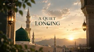 Where the Heart Finds Peace — Indonesian Islamic Song | Muhibbu Nabi