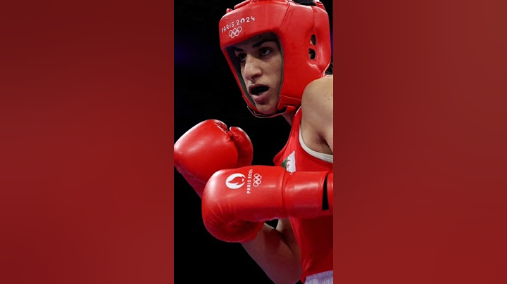 Boxeadora argelina Imane Khelif   #olimpiadas2024  #olimpiadasparis2024  #boxeo #noticias #lyrics