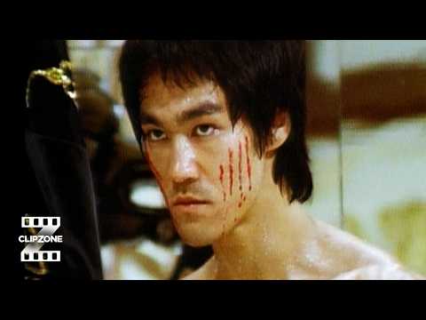 The Curse Of The Dragon | Who Is Bruce Lee | ClipZone: High Octane Hits thumbnail