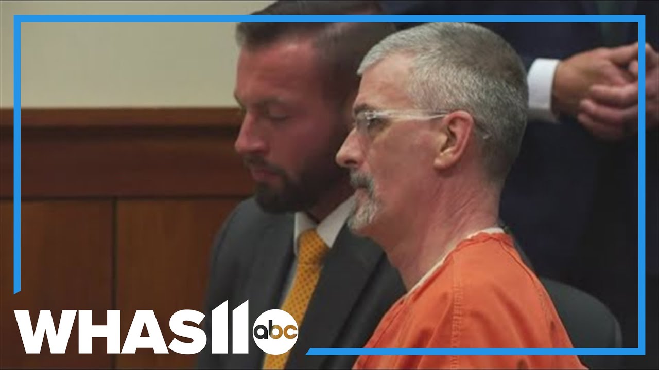 Steve Lawson sentenced in Crystal Rogers case - YouTube