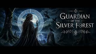 WERS - Keeper of the Silver Forest (Official Video) Nordic Dark Folk • Cinematic Ritual • Tribal