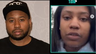 Dj Akademiks Responds To Law Suit: If I Go Down Everybody Goes Down|Callers Go Off