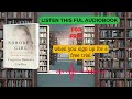 Nobody’s Girl Audiobook Summary | Survival, Justice &amp; Truth (Virginia Roberts Giuffre)