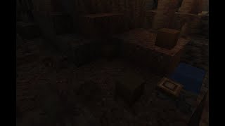 Concretions! / BuildsNBarrens Video Devlog 13