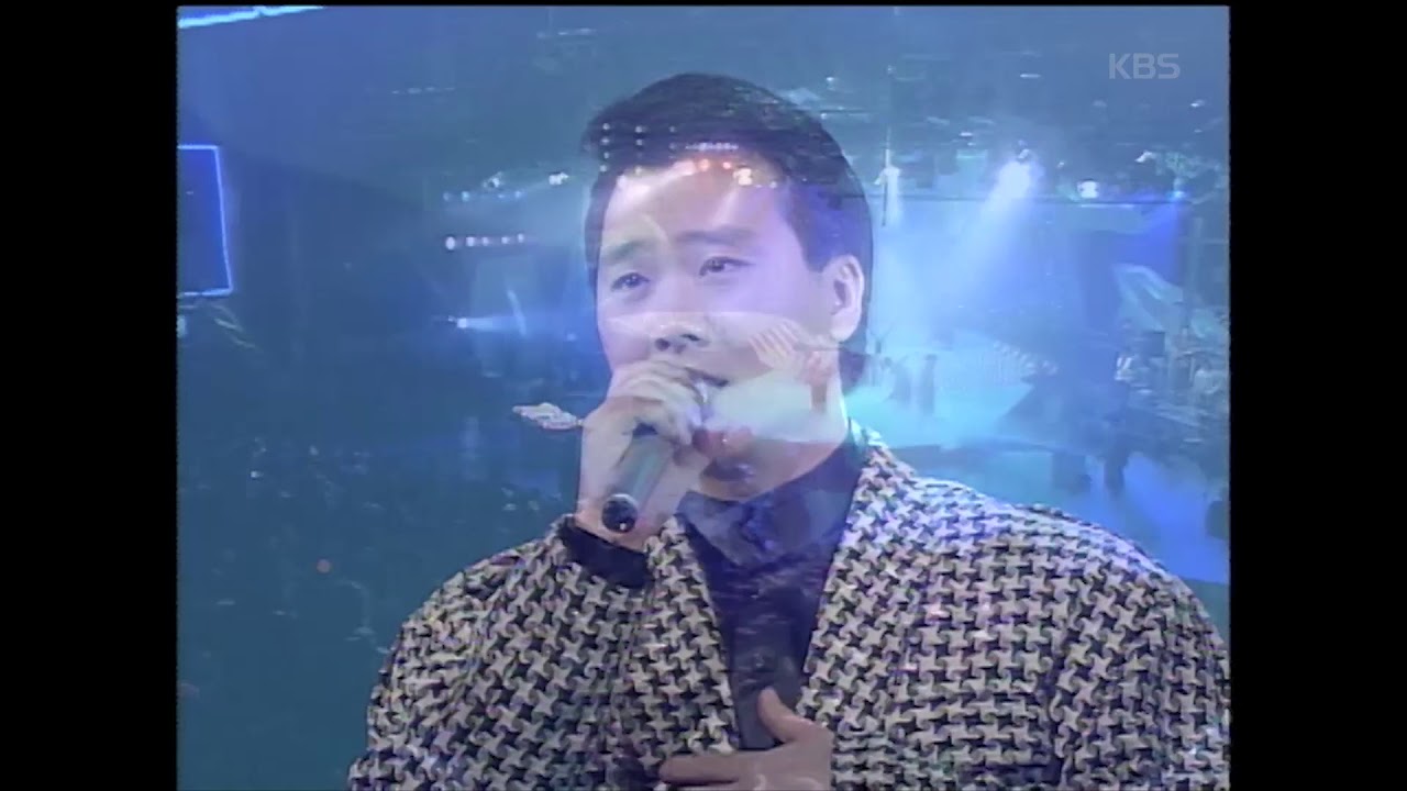 김종찬 - '산다는 것은' | Kim Jong chan - 'Life Is' 【KBS 가요톱10】