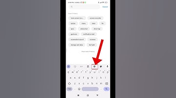 Keyboard Setting Double Space Full Stop #shortvideo #settings #viral #reels