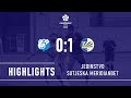 Jedinstvo Sutjeska Niksic goals and highlights