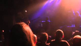 20150911 Anathema 02 @ProgPower USA XVI