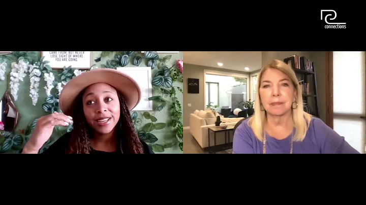 Dr. Kerrie Carter-Walker, What does being an Ally ...