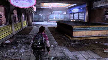 The Last of Us: Left Behind [Blind] W/Commentary Part 1 - "46 Technically..."