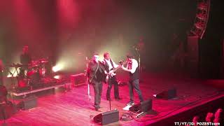 Cash'D Out,  Orange Blossom Special, House of Blues Anaheim Oct. 17, 2019