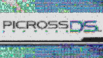 Vs. Picross - Picross DS