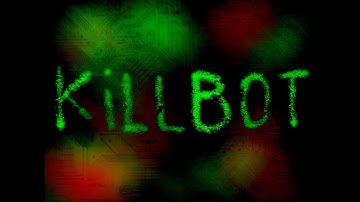 Killbot II (Full layout) (Rtx:on) | Geometry Dash 2.11 (NOCLIP)