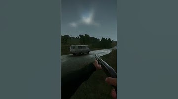 Arma Reforger - DayZ Mod PS5 #arma #cod #like #ps5