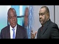 CRITIK INFOS: 06.02.2019 AYII MARTIN FAYULU - JEAN PIERRE BEMBA LE DIVORCE ?? (VIDÉO)