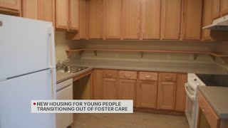 New housing complex for young people in San Jose transitioning out of foster care