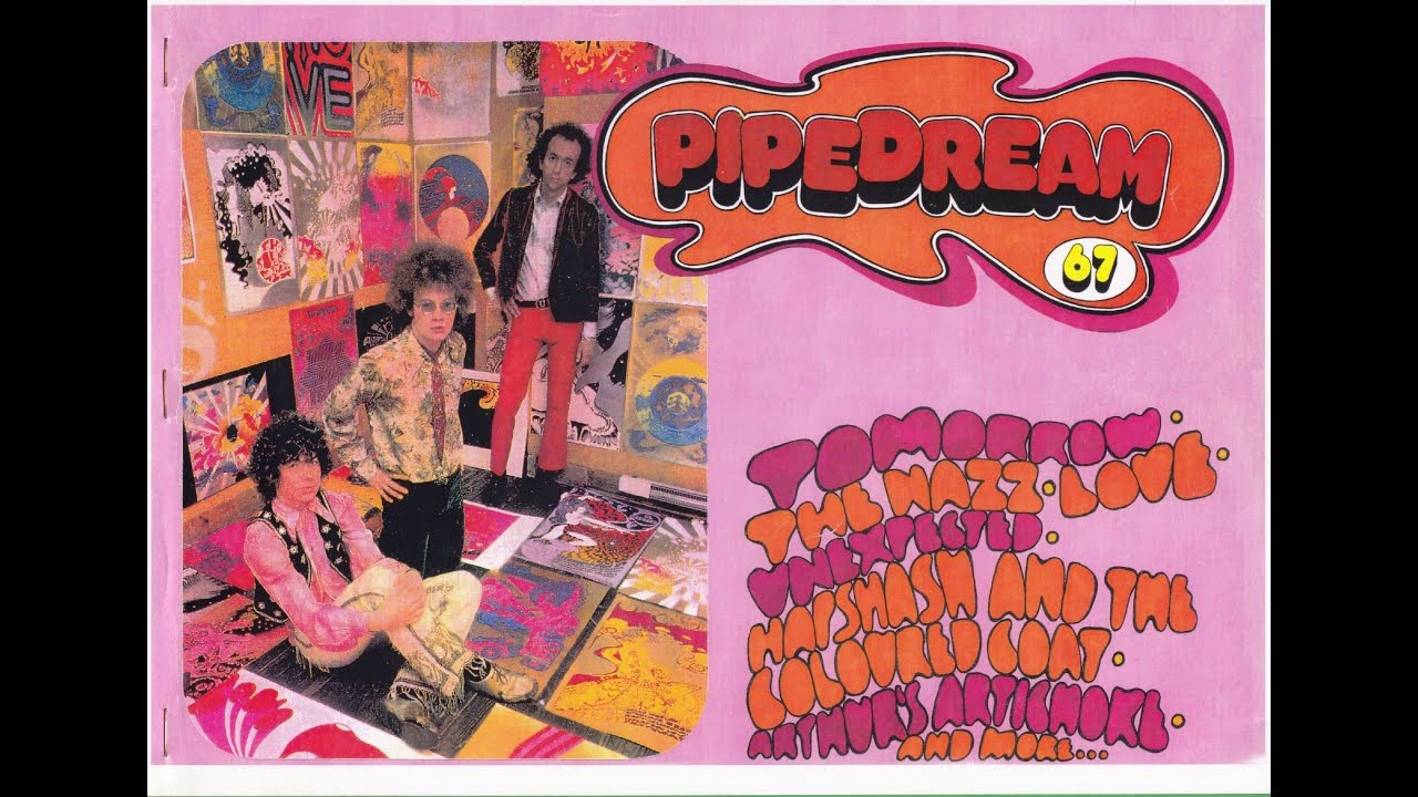 Pipedream 67 YouTube