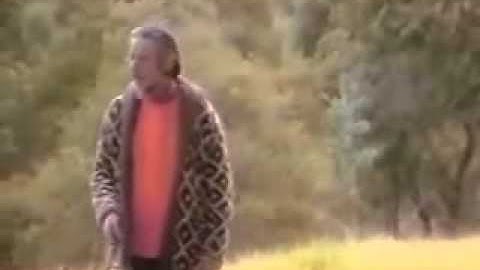 Alan Watts   Conversation With Myself Part 1