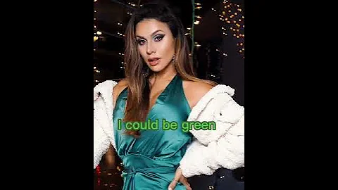 Colors ( Andrea Espada ) | Royalty Family Fans