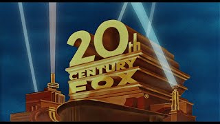 20th Century Fox (1986) #1