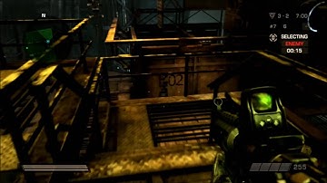 Killzone 2 Multiplayer Gameplay 1