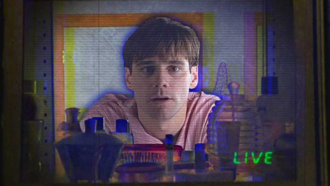 Comment le Truman Show avait tout prévu ?