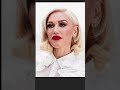 What Gwen Stefani Would Look Like Naturally Today - Photoshop Makeover #Shorts