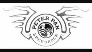 Cockteaser -- Peter Pan Speedrock