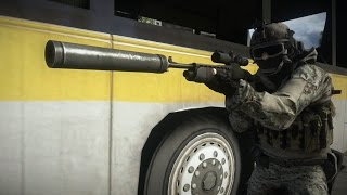 Battlefield 3 like it should have been! - better netcode, mods and more!