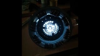 Mark 1 Arc Reactor Tutorial