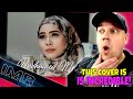 WOW! | VANNY VABIOLA Sings Unchained Melody By The RIGHTEOUS BROTHERS [ First Time Reaction ]