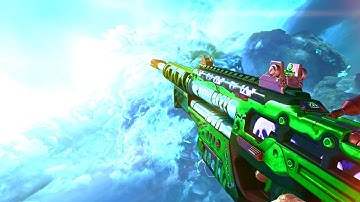 What 500 HOURS of kovaaks looks like