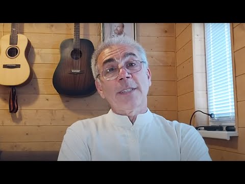 Что значит ДОБРЫЙ ЧЕЛОВЕК. Михаил Митюшин