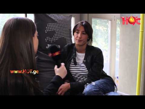 რატომ დაბლოკეს \"ცეკვავენ